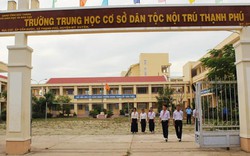 Sóc Trăng Nâng cao dân trí vùng đồng bào Khmer:  Trường ngày càng tốt, trò ngày càng giỏi