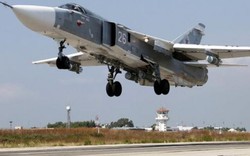 Nga, Mỹ đạt thỏa thuận tránh va chạm trên không ở Syria