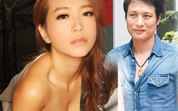 Hoa hậu phim 18+ Hong Kong bị chồng đại gia sỉ nhục