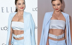 Miranda Kerr ngày càng đẹp sexy khi yêu tỷ phú đô la