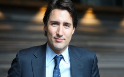 6 điều chưa biết về tân Thủ tướng điển trai của Canada