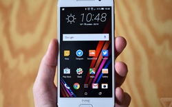 Trên tay HTC One A9 thiết kế cực đẹp