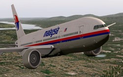 Phát hiện dấu hiệu cho thấy MH370 đang ở Ấn Độ Dương