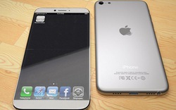 iPhone 7 màn hình sapphire, pin bền hơn