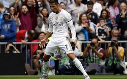 ĐIỂM TIN TỐI (21.10): PSG sợ Ronaldo, Arsenal quyết tậu “thần đồng”