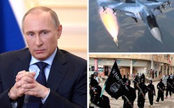 Người Nga nói gì về quyết định tham chiến tại Syria của TT Putin?