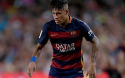 ĐIỂM TIN SÁNG (22.10): Van Gaal mắng trọng tài là kẻ ngốc, chốt tương lai Neymar