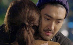 Cảnh Choi Si Won tỏ tình làm "tan chảy" trái tim fan nữ