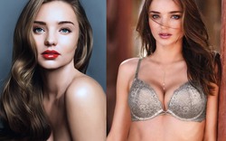 Bí mật nhan sắc trẻ như thiếu nữ của Miranda Kerr