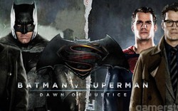 Phim "Batman, Superman" ngốn kinh phí cao nhất lịch sử