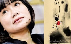 Dừng phát hành tập thơ “Sẹo độc lập” của Phan Huyền Thư