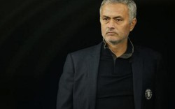 Mourinho âm thầm ủ mưu trở lại Real Madrid