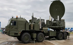 Quân Mỹ “muốn khóc” vì hệ thống tác chiến điện tử Nga ở Syria