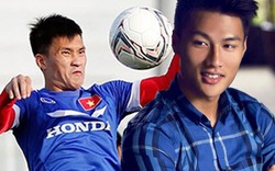 3 cầu thủ bóng Việt "đá trái sân" được kỳ vọng nhất