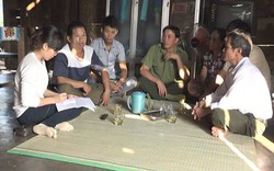 Uống tiết nưa, 12 người nhập viện