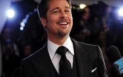 Nét lãng tử của Brad Pitt trong 38 năm "biến hình"