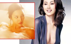 Những Hoa hậu châu Á điêu đứng vì đóng phim 18+