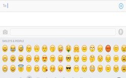 Video: Hơn 150 emoji mới trên iOS 9.1