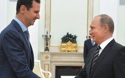 Nga không dại để sa lầy ở Syria
