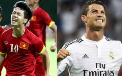 ĐIỂM TIN SÁNG (24.10): HAGL ngăn Công Phượng gặp Ronaldo, Arsenal nhận tin “sét đánh”