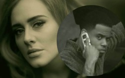 Tiết lộ thân thế "người tình" Adele trong MV "Hello"
