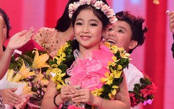 Nhiều nghi vấn quanh ngôi "The Voice Kids" Hồng Minh