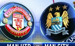 M.U vs Man City