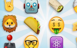 Chi tiết 184 emoji mới trên iOS 9.1 và tên gọi