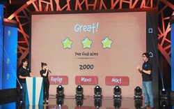 6 tựa game góp mặt trong gameshow 3 Giải thưởng Chim xanh