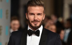 David Beckham thành sao trong phim tài liệu của đài BBC