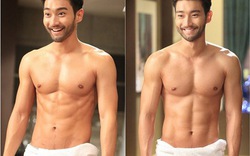 Trai đẹp Choi Si Won khiến fan nữ "lịm tim"