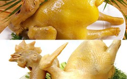 Cách nhận biết gà “ăn” hoá chất