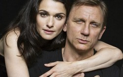 Những nàng "Bond girl" ngoài đời thực của Daniel Craig