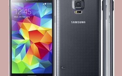 Samsung Galaxy S5 đã cập nhật Android 5.1.1