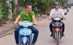 Clip: Lãnh hậu quả đau lòng vì khạc nhổ bừa bãi