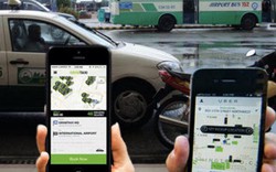 Giám đốc nói gì khi GrabTaxi bị đề nghị dừng hoạt động?