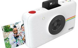 Máy ảnh in ảnh trực tiếp Polaroid "lên kệ": 99,99 USD