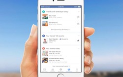 Facebook trên di động sắp có một thay đổi lớn