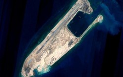 Trung Quốc theo sát, cảnh báo tàu chiến Mỹ