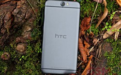 HTC One A9 sẽ tăng giá từ ngày 07/11