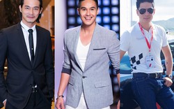 Điểm mặt những "phi công - đại gia" trong showbiz Việt