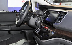 Honda Odyssey thế hệ 5 sẽ về Việt Nam từ năm 2016