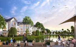 7 lý do “đáng sống” tại Vinhomes Riverside