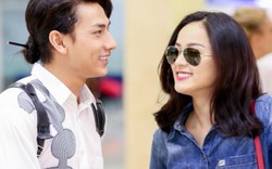 "Tình mới" của Quốc Cường Gia Lai trong mắt bạn diễn