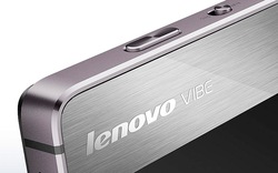Lenovo Vibe X3 Lite dùng pin 3300mAh, giá mềm