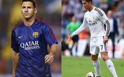 ĐIỂM TIN TỐI (29.10): Duy Mạnh hay hơn Công Phượng, Messi cho Ronaldo “ôm hận”,