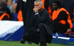 Mourinho nhận “phao cứu sinh” trước đại chiến với Liverpool
