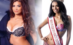 11 cô gái có khuôn ngực đẹp nhất Hoa hậu Quốc tế 2015