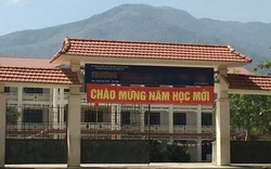 Điều tra vụ hiệu trưởng tử vong trong tư thế treo cổ