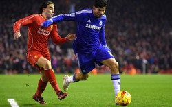 Chelsea - Liverpool: Cơ hội giải cứu Mourinho